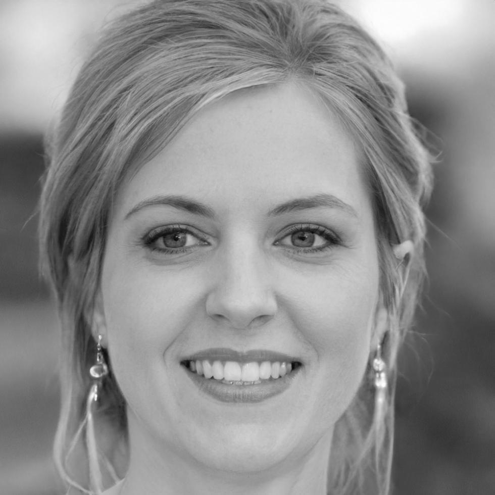 Porträt von Teilnehmerin Sabrina Neumeier